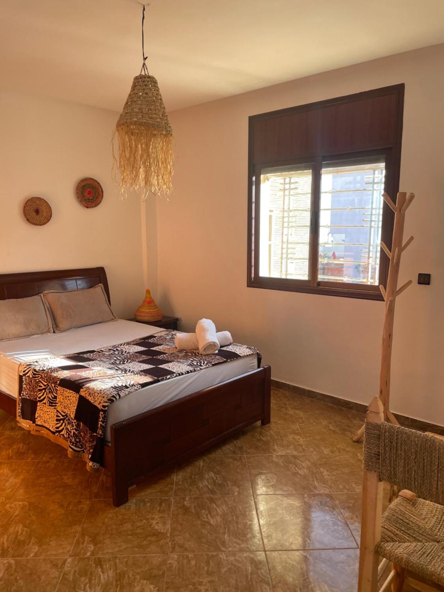 Asnfu Auberge Imsouane Luaran gambar