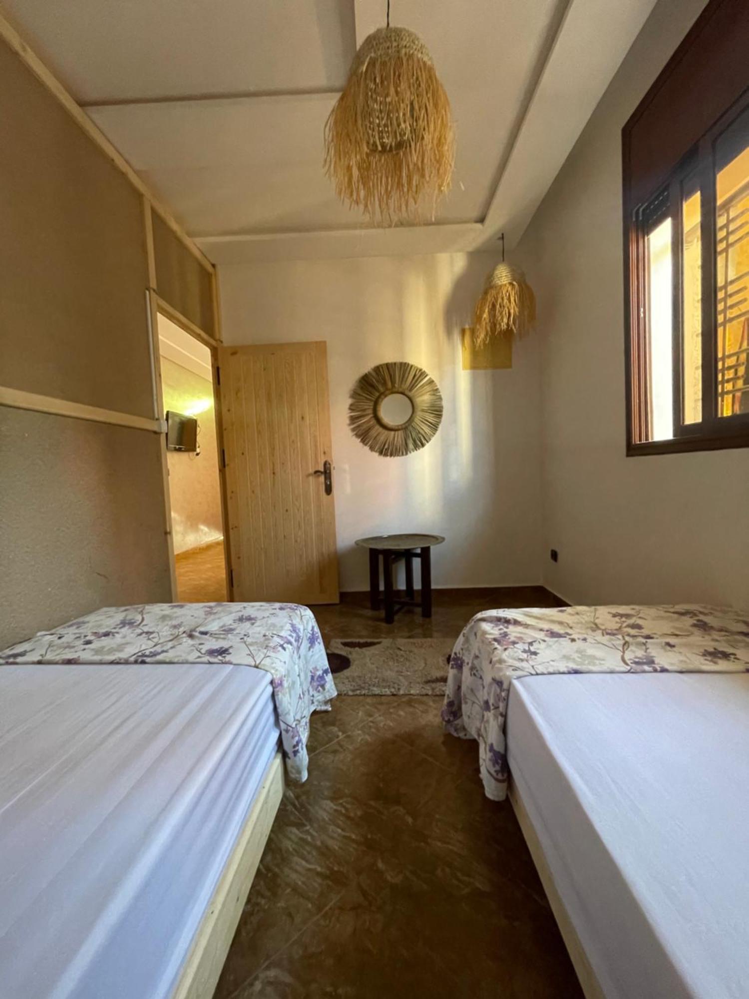 Asnfu Auberge Imsouane Luaran gambar