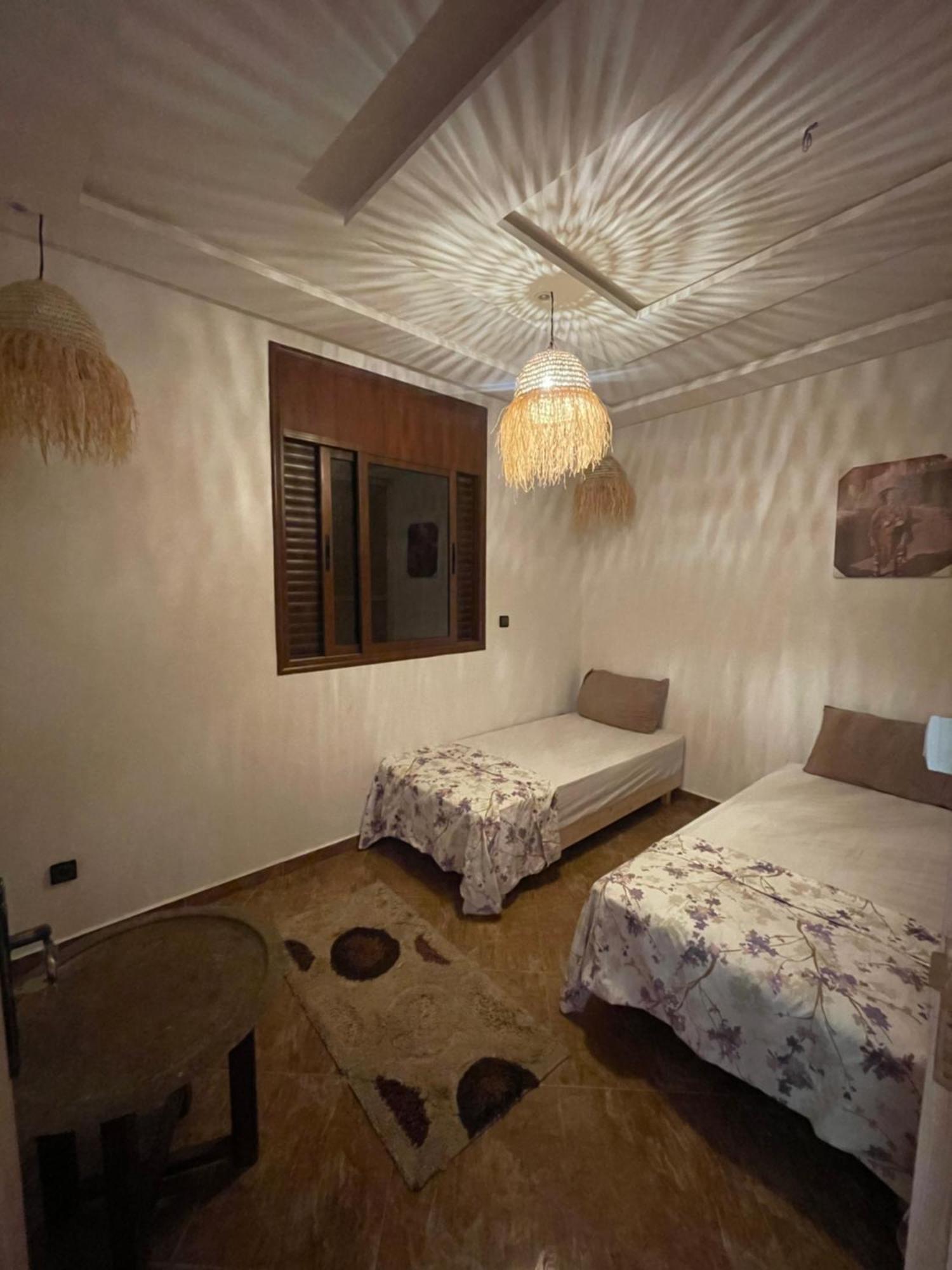 Asnfu Auberge Imsouane Luaran gambar