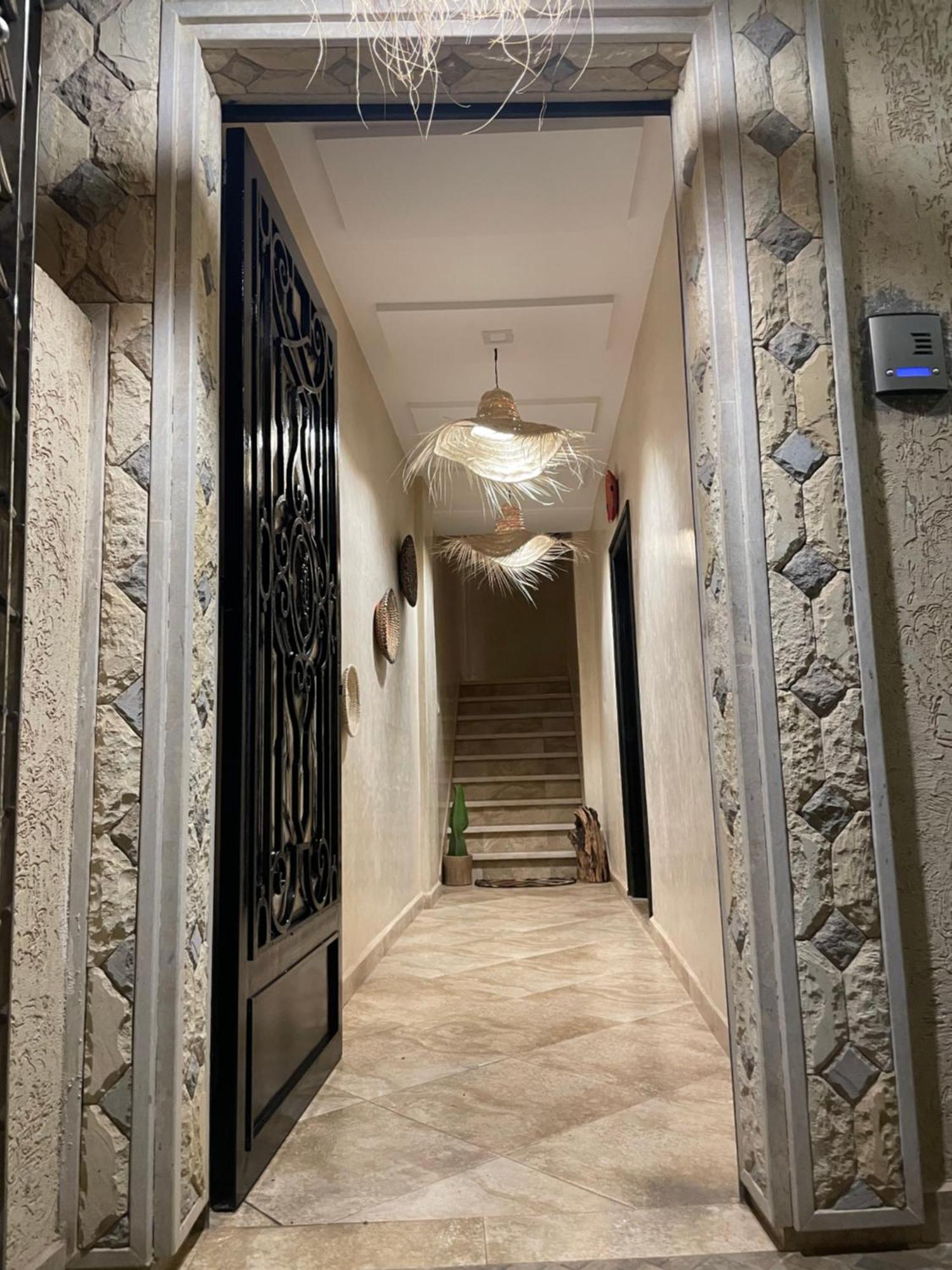Asnfu Auberge Imsouane Luaran gambar