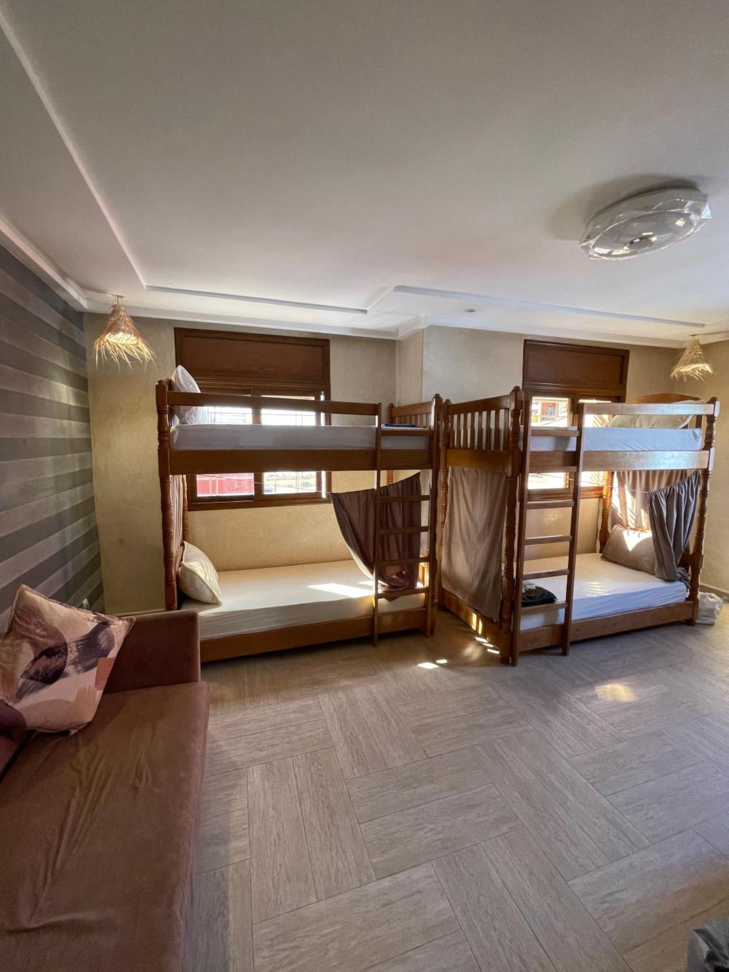 Asnfu Auberge Imsouane Luaran gambar