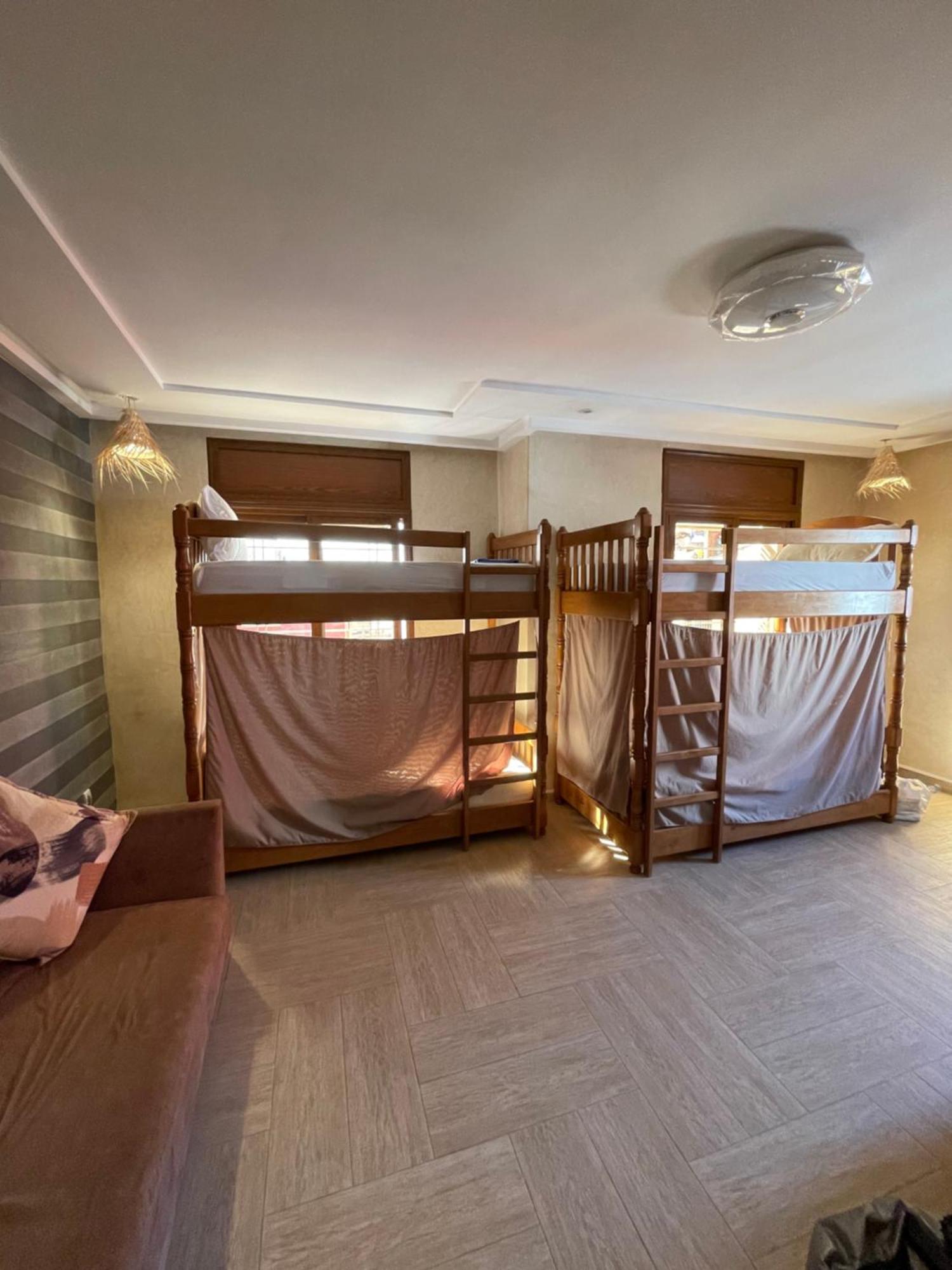 Asnfu Auberge Imsouane Luaran gambar