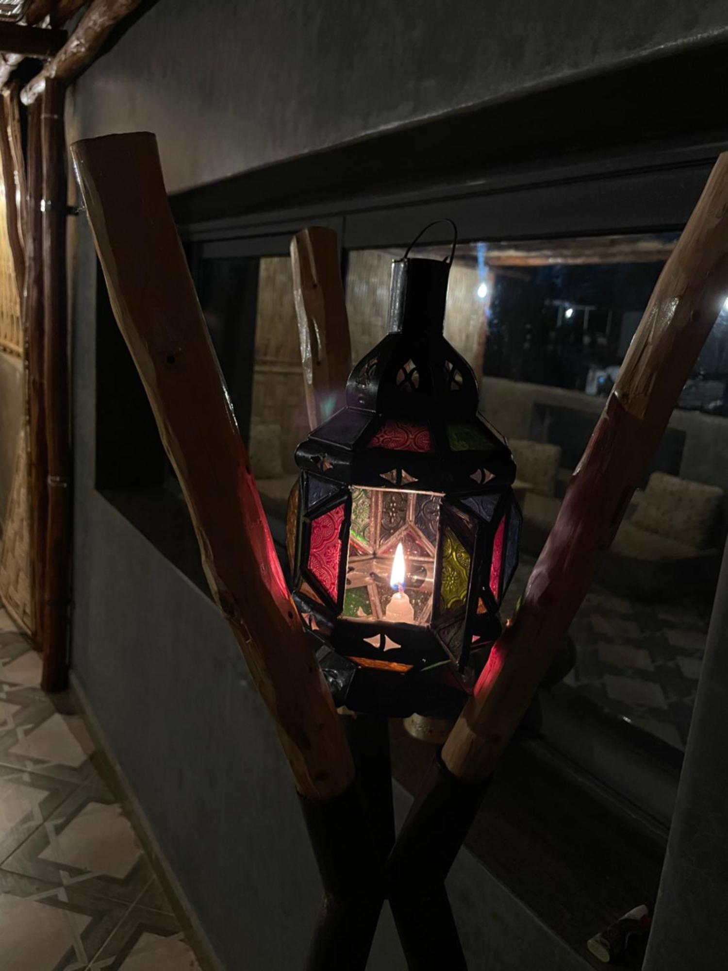 Asnfu Auberge Imsouane Luaran gambar