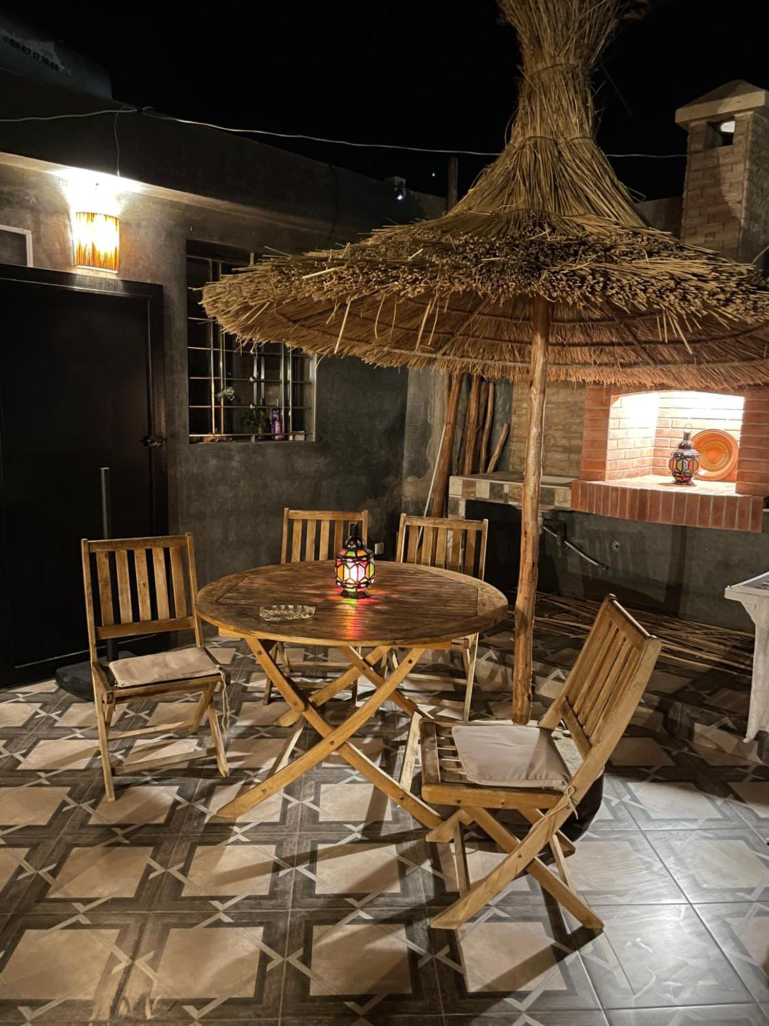 Asnfu Auberge Imsouane Luaran gambar