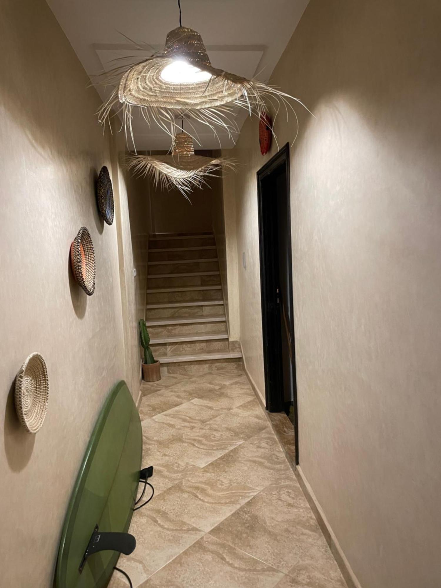 Asnfu Auberge Imsouane Luaran gambar