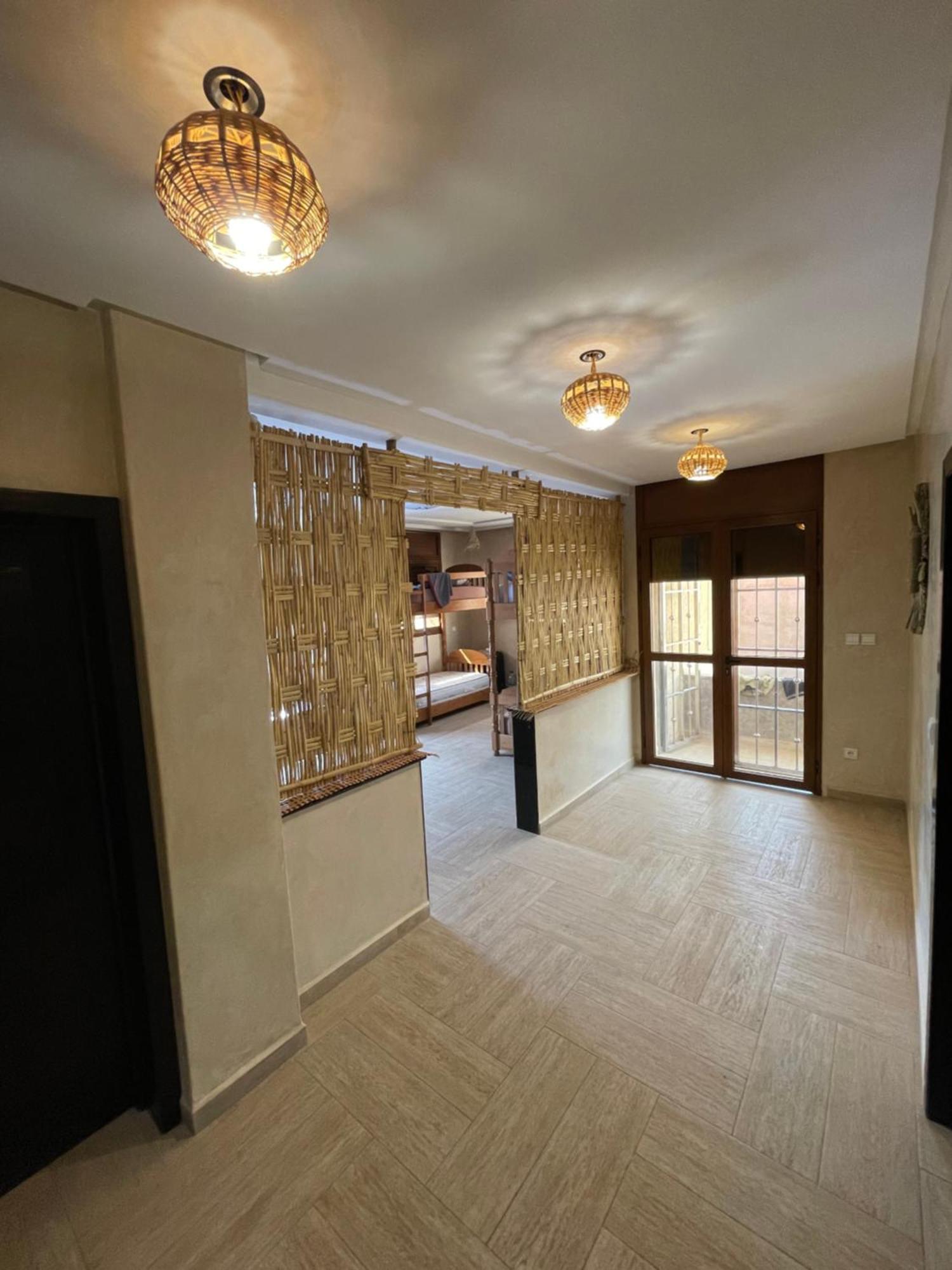 Asnfu Auberge Imsouane Luaran gambar
