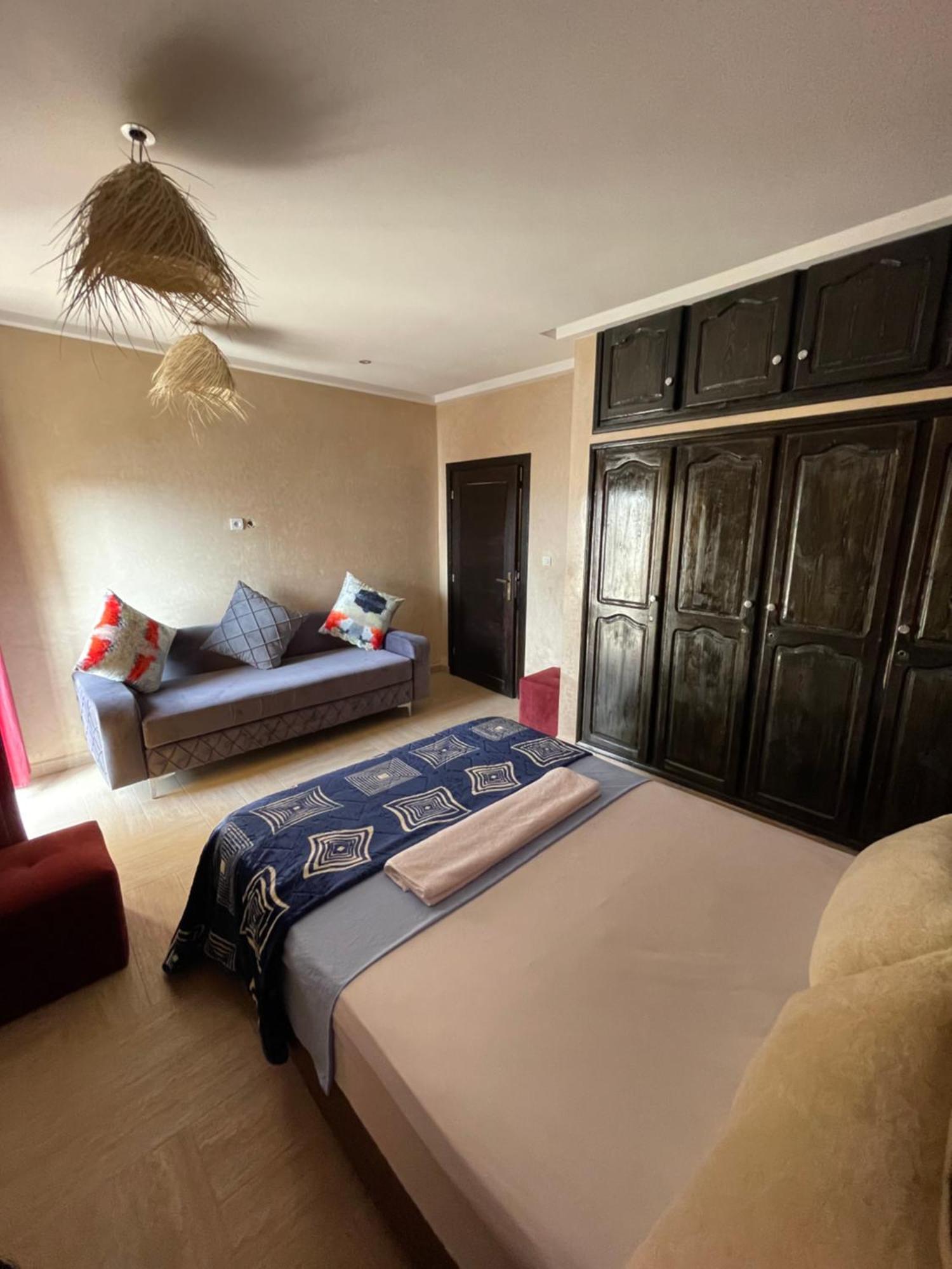 Asnfu Auberge Imsouane Luaran gambar