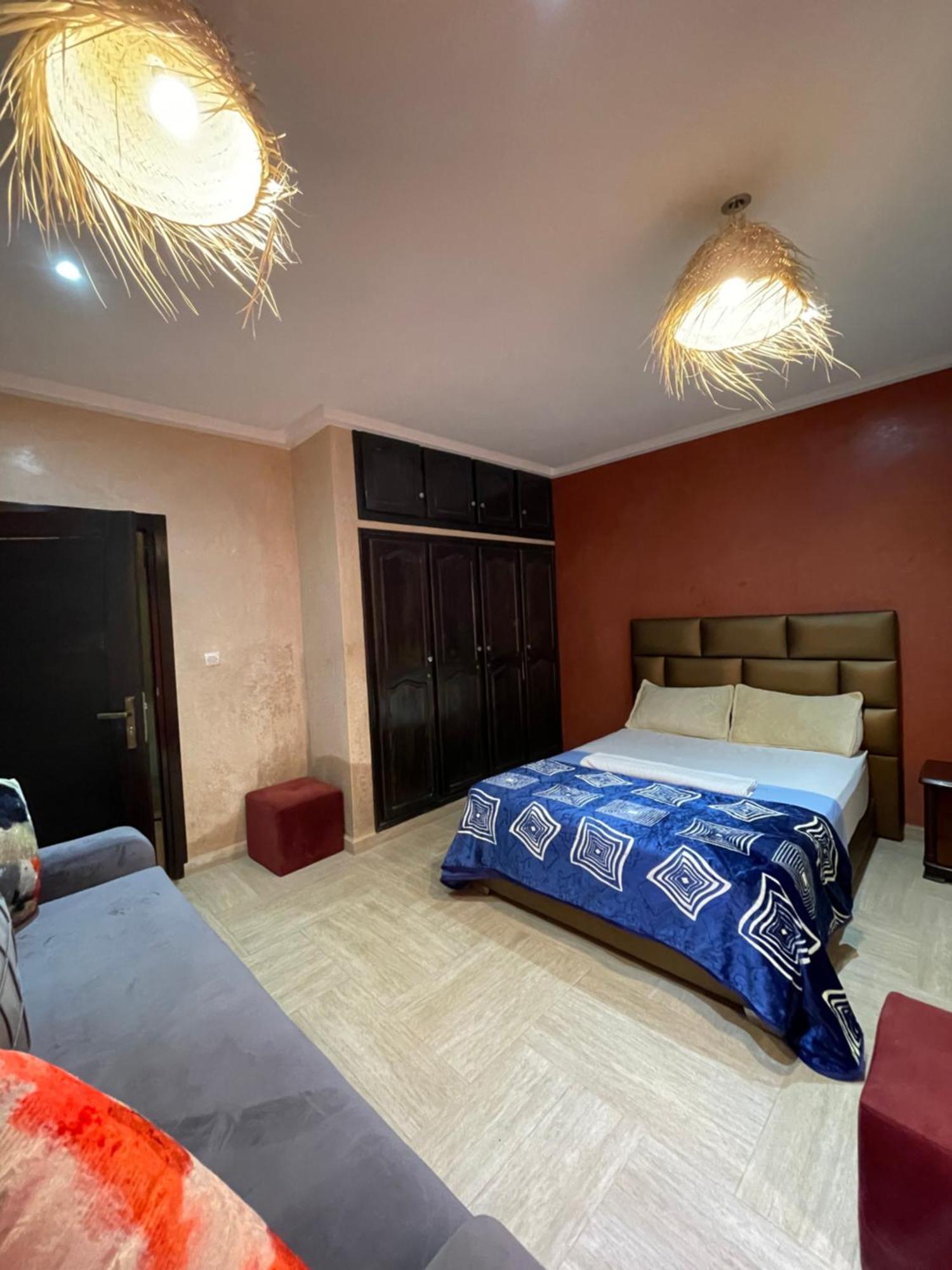 Asnfu Auberge Imsouane Luaran gambar