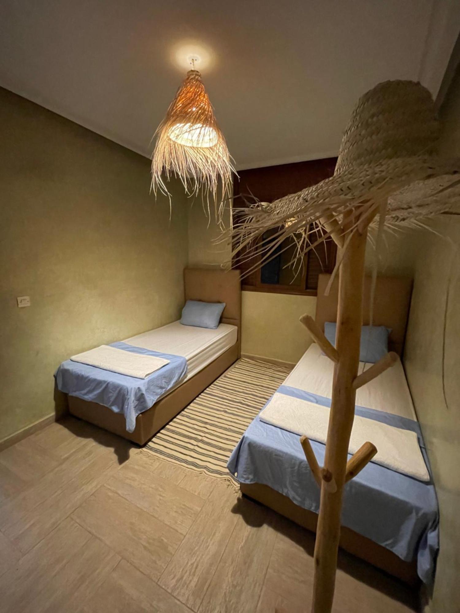 Asnfu Auberge Imsouane Luaran gambar