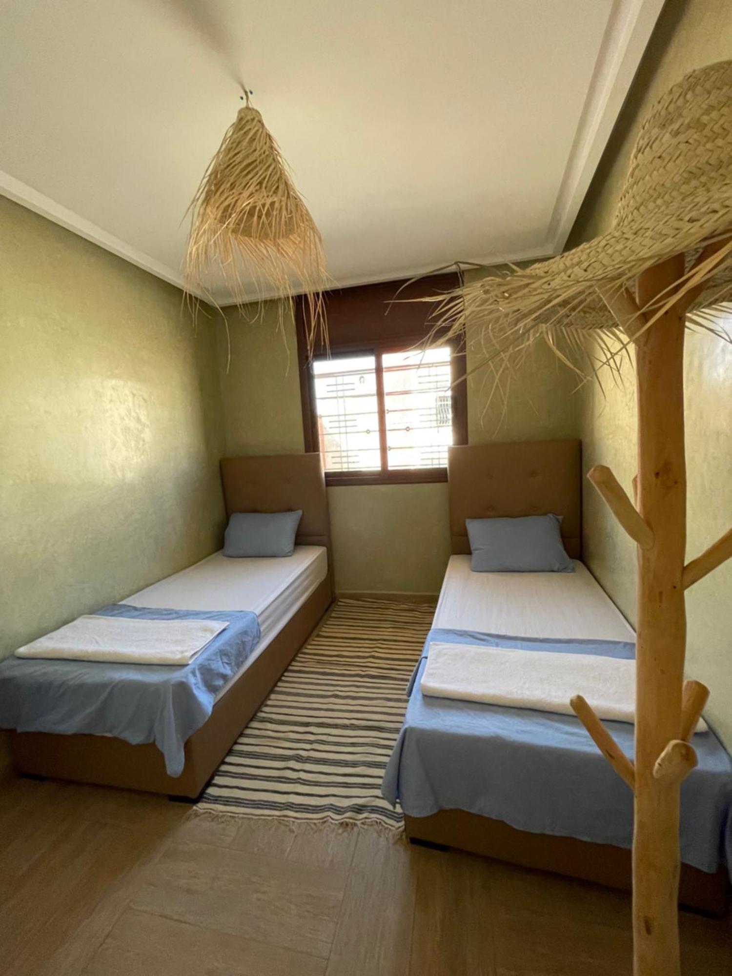 Asnfu Auberge Imsouane Luaran gambar